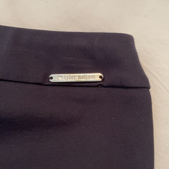 I ❤️Tyler Madison Leggings - Picture 8 of 11